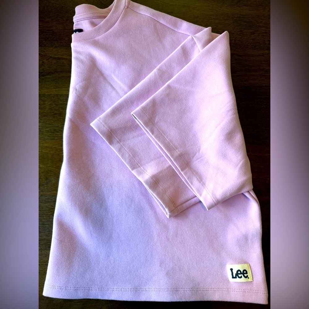 Women’s lees tee